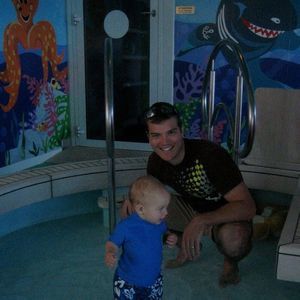 Meet your Posher, Cathy